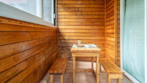 Gapyeong Areuno Pet Pension